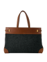 Manhattan Tote, back view